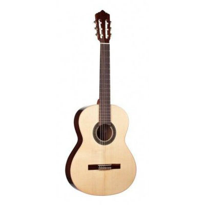Perez 630 Spruce (ABETO) Гитары акустические