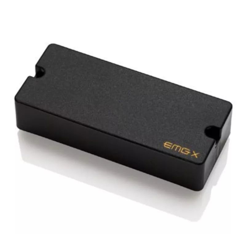 EMG 707TW (Dual Mode) Black Twist EMG 707TW (Dual Mode) Black Twist Звукосниматели