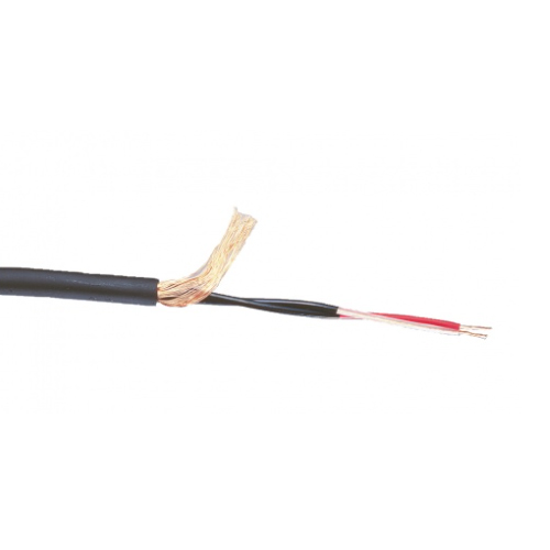 Mogami 2792-00 микрофонный кабель 6мм Кабель в катушках