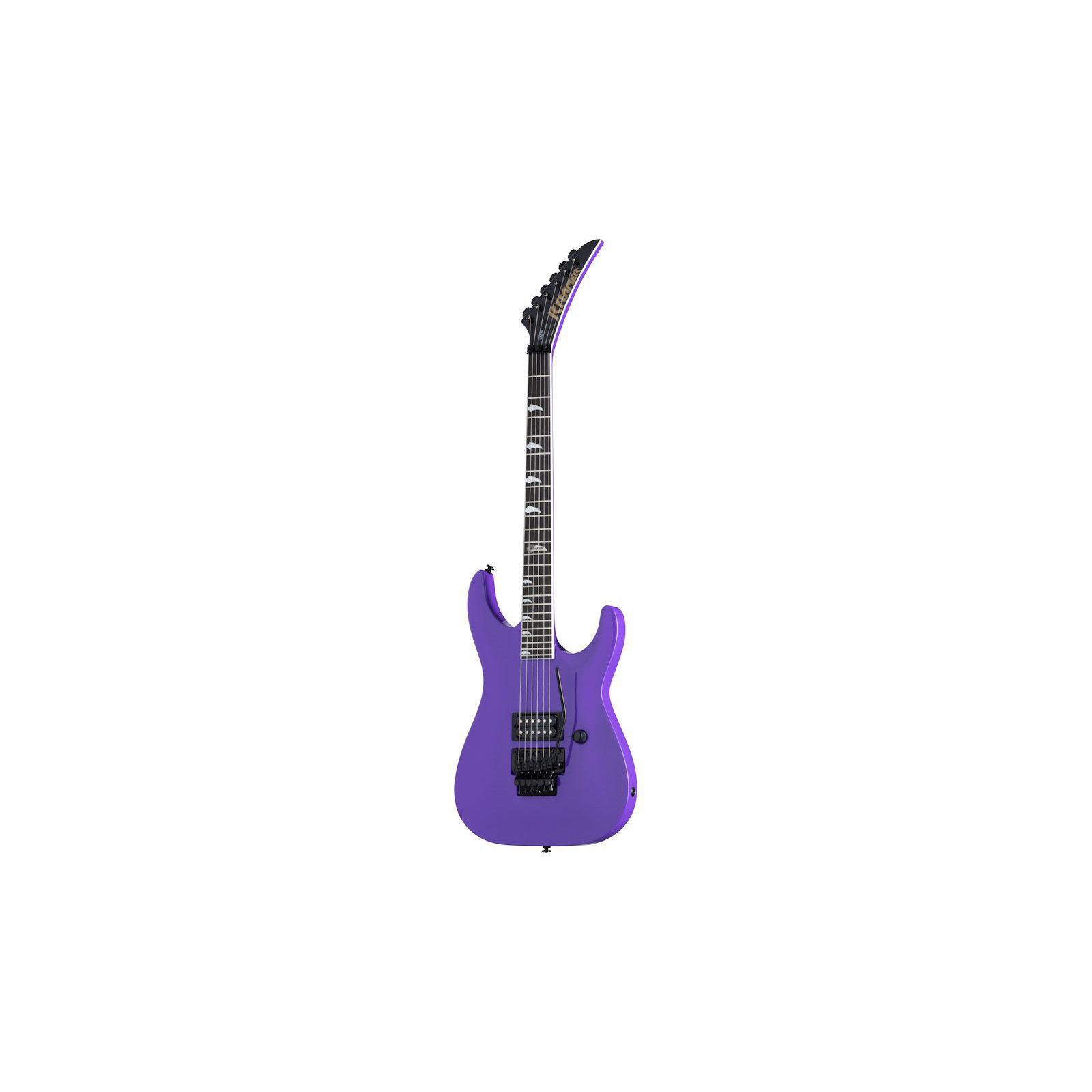 Kramer SM-1 H Shockwave Purple Электрогитары