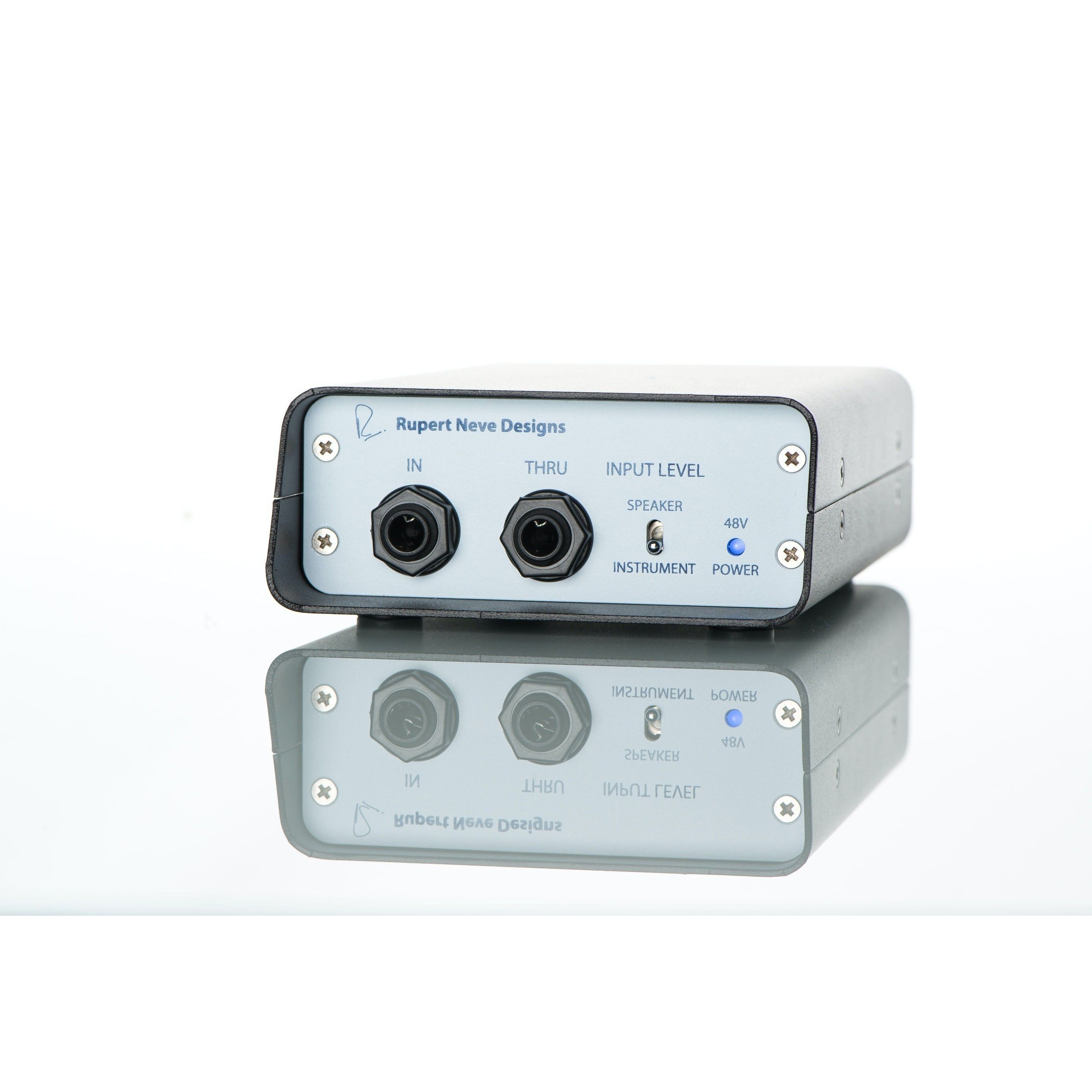 Rupert Neve Designs RNDI Active Transformer Direct Interface Rupert Neve Designs RNDI Active Transformer Direct Interface Студийные аксессуары