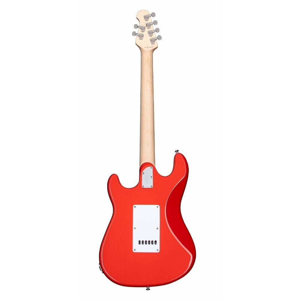 Sterling SUB CT30SSS-FRD-M1 CUTLASS RED Электрогитары