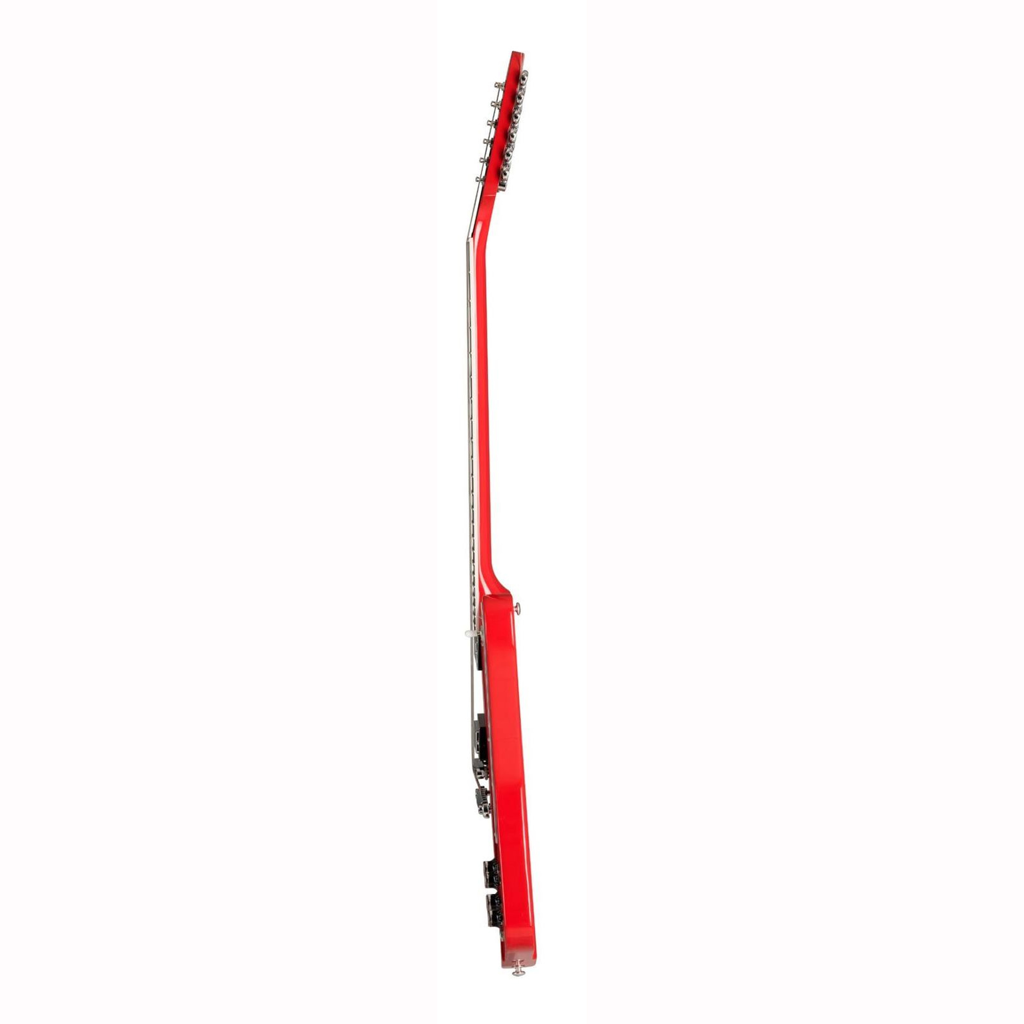 Gibson 2019 Firebird Cherry Gibson 2019 Firebird Cherry Электрогитары