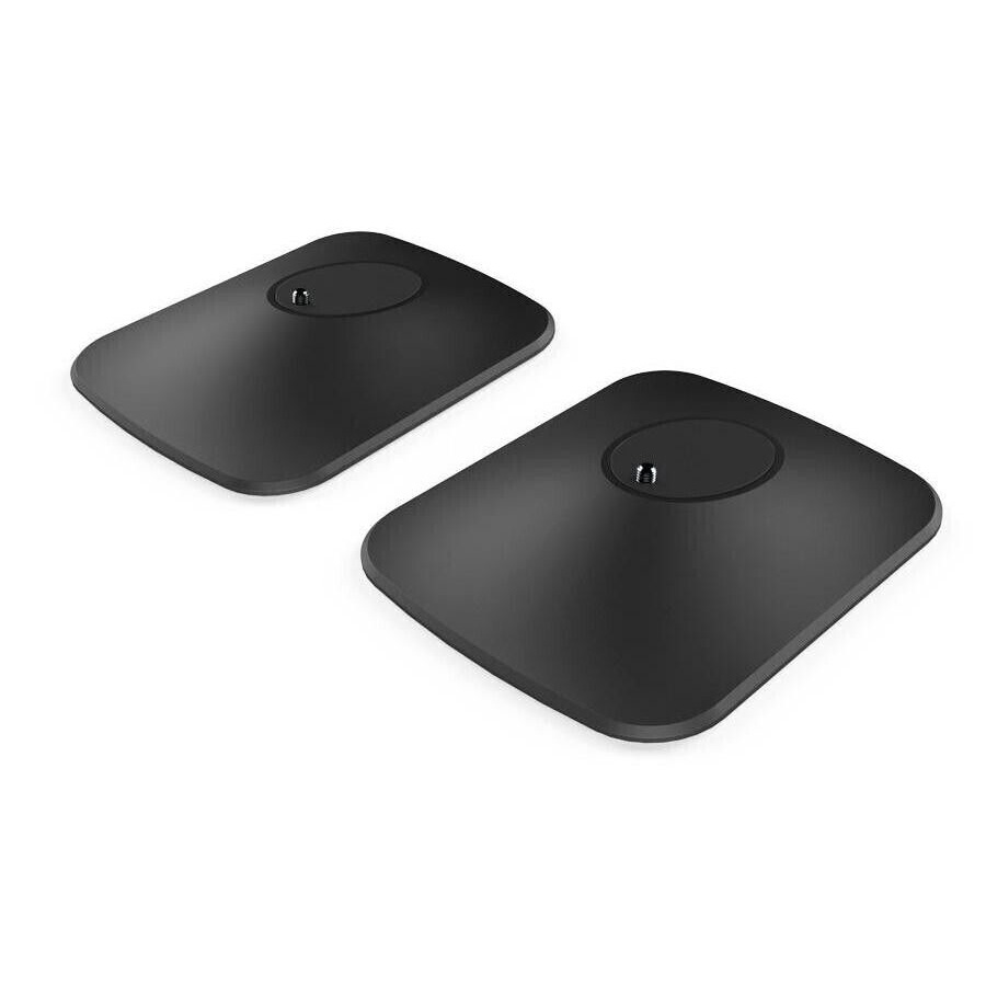 KEF P1 LSX Desk Stand Dark Grey, штука KEF P1 LSX Desk Stand Dark Grey, штука Стойки, коммутация АС