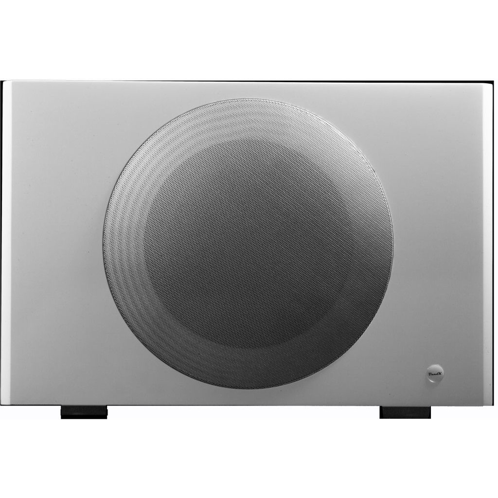 UandKSound M800 II Сабвуферы