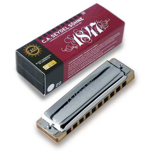 Seydel Sohne 16201C Духовые музыкальные инструменты