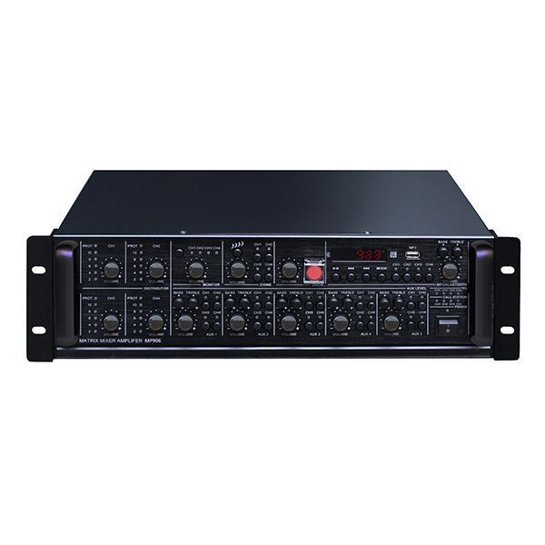LAudio LAMR4060 Трансляционное оборудование