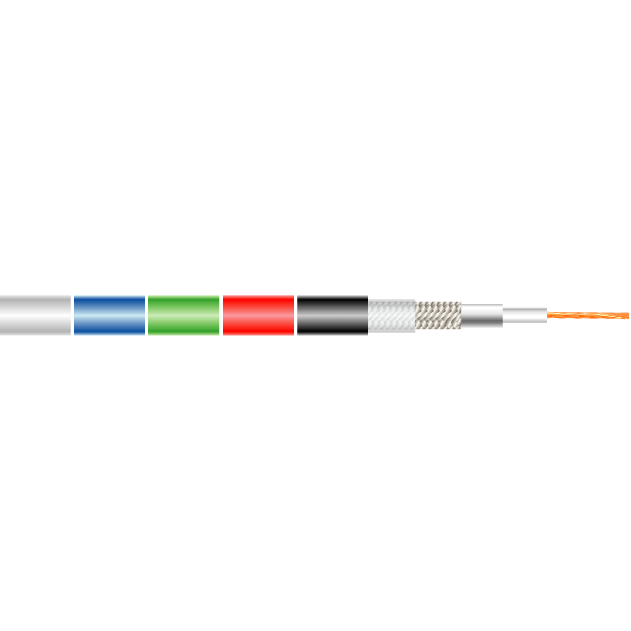 Tasker C905-WHITE Коммутация студийная