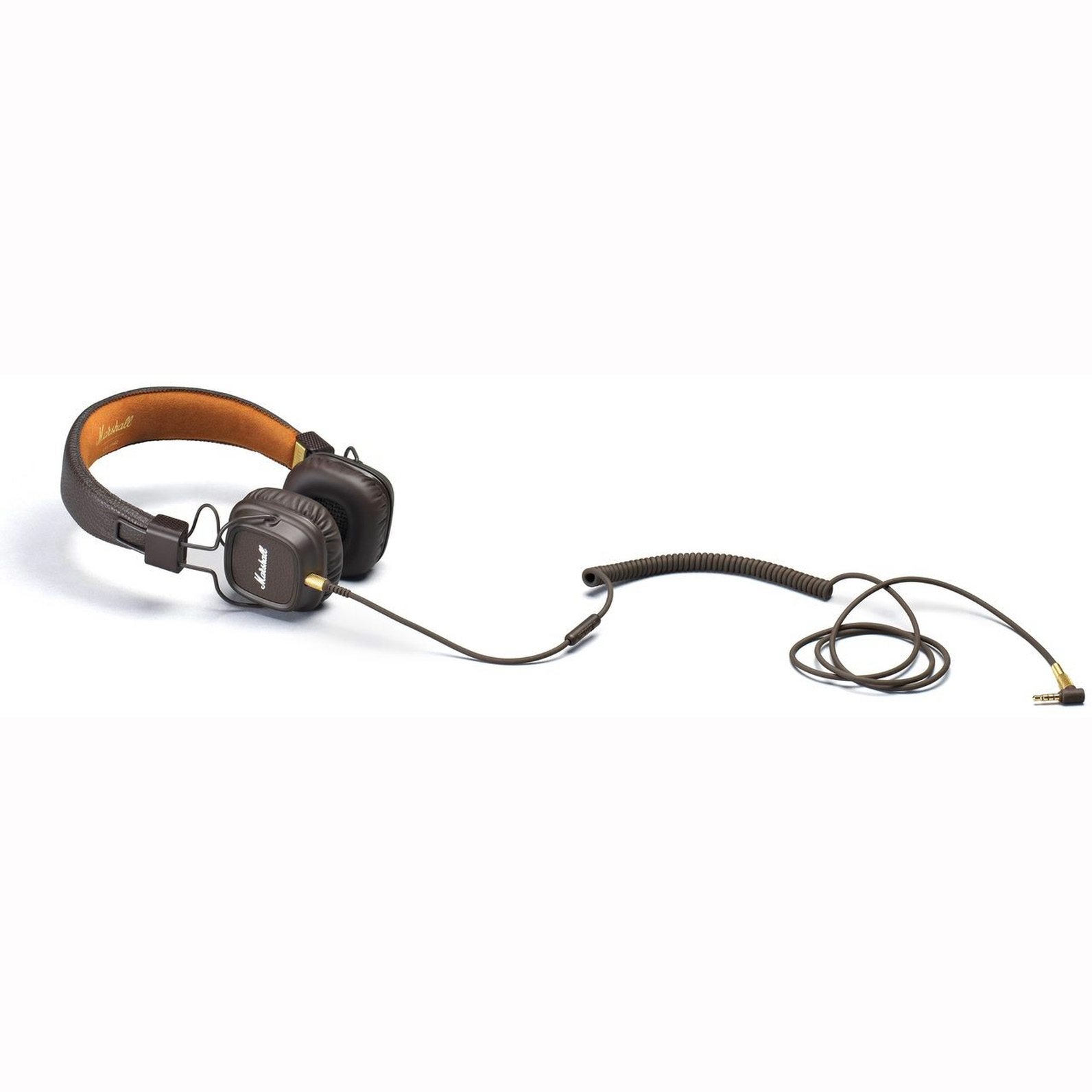 Marshall Major Iii Brown Закрытые наушники