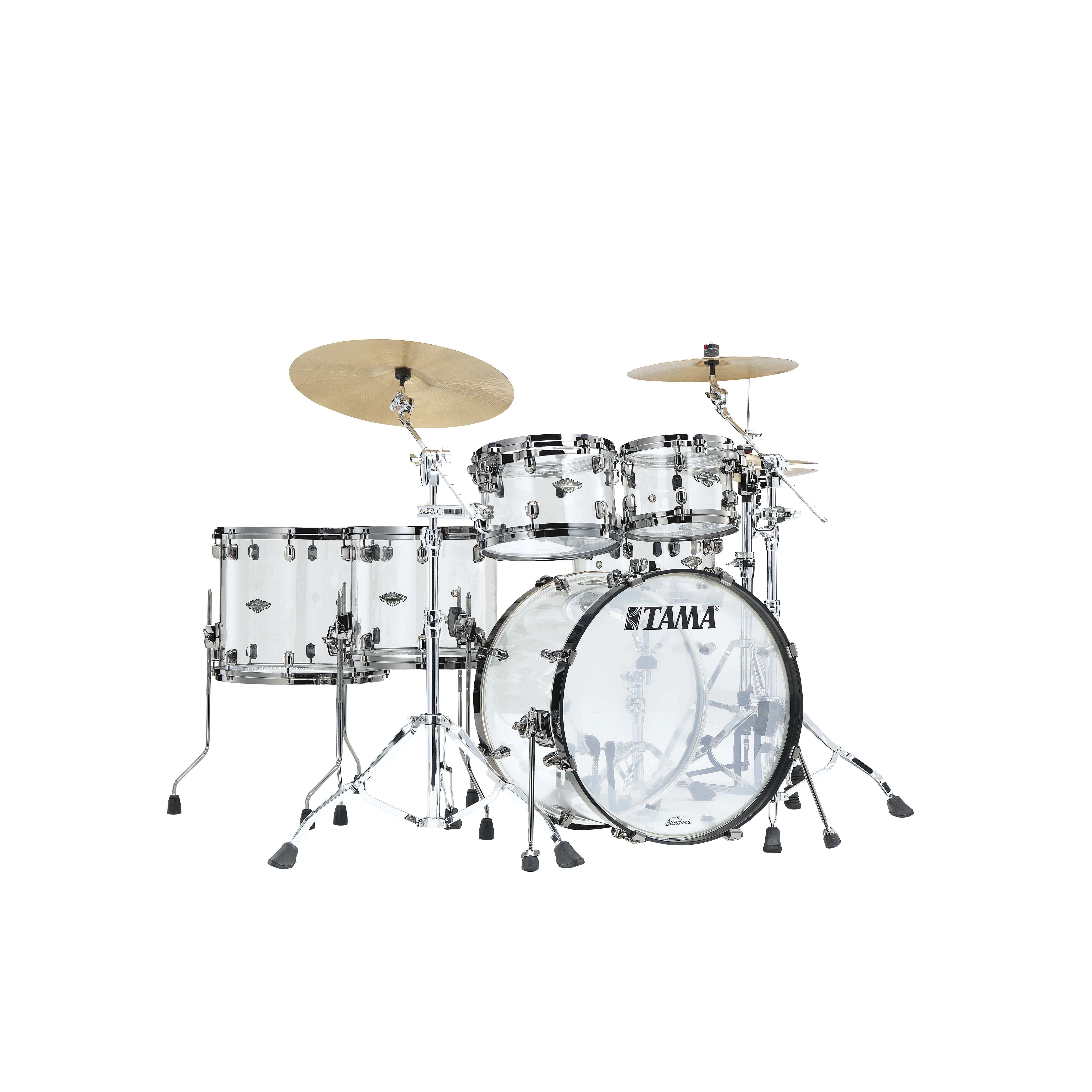 Tama MBA52RZBNS-CI 50TH LIMITED STARCLASSIC MIRAGE Tama MBA52RZBNS-CI 50TH LIMITED STARCLASSIC MIRAGE Различное Музыкальное Оборудование