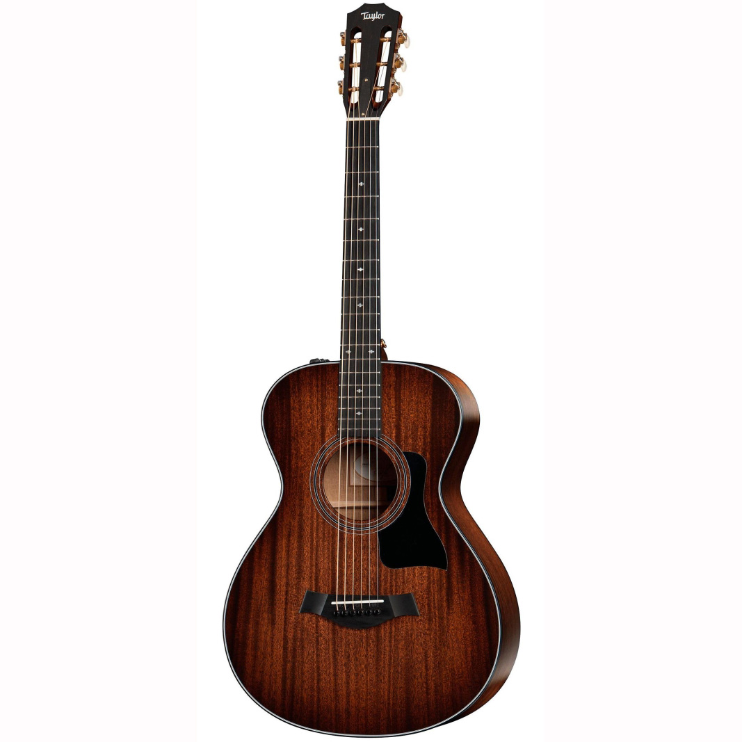 Taylor 322e 12-fret 300 Series Taylor 322e 12-fret 300 Series Гитары акустические