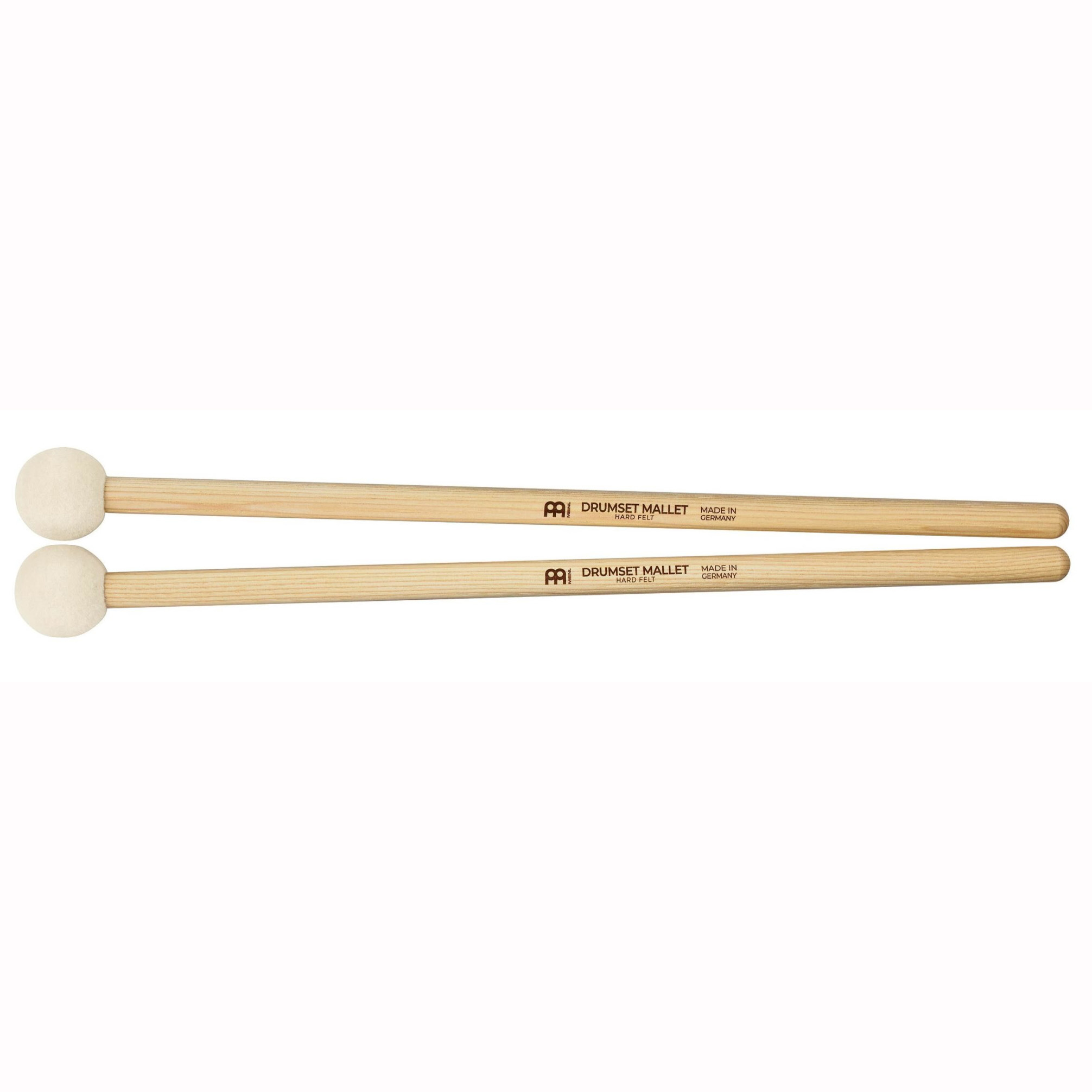 Meinl Sb402 Hard Drumset Mallet Барабанные палочки, щетки, руты