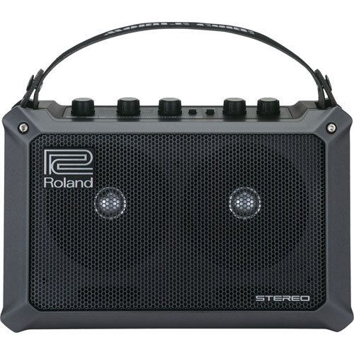 Roland MOBILE CUBE Roland MOBILE CUBE Портативные комбо и усилители для наушников