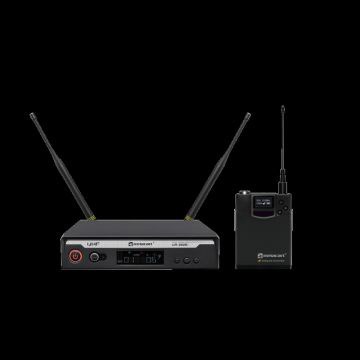 Relacart UR-222SMT Вокальные радиосистемы
