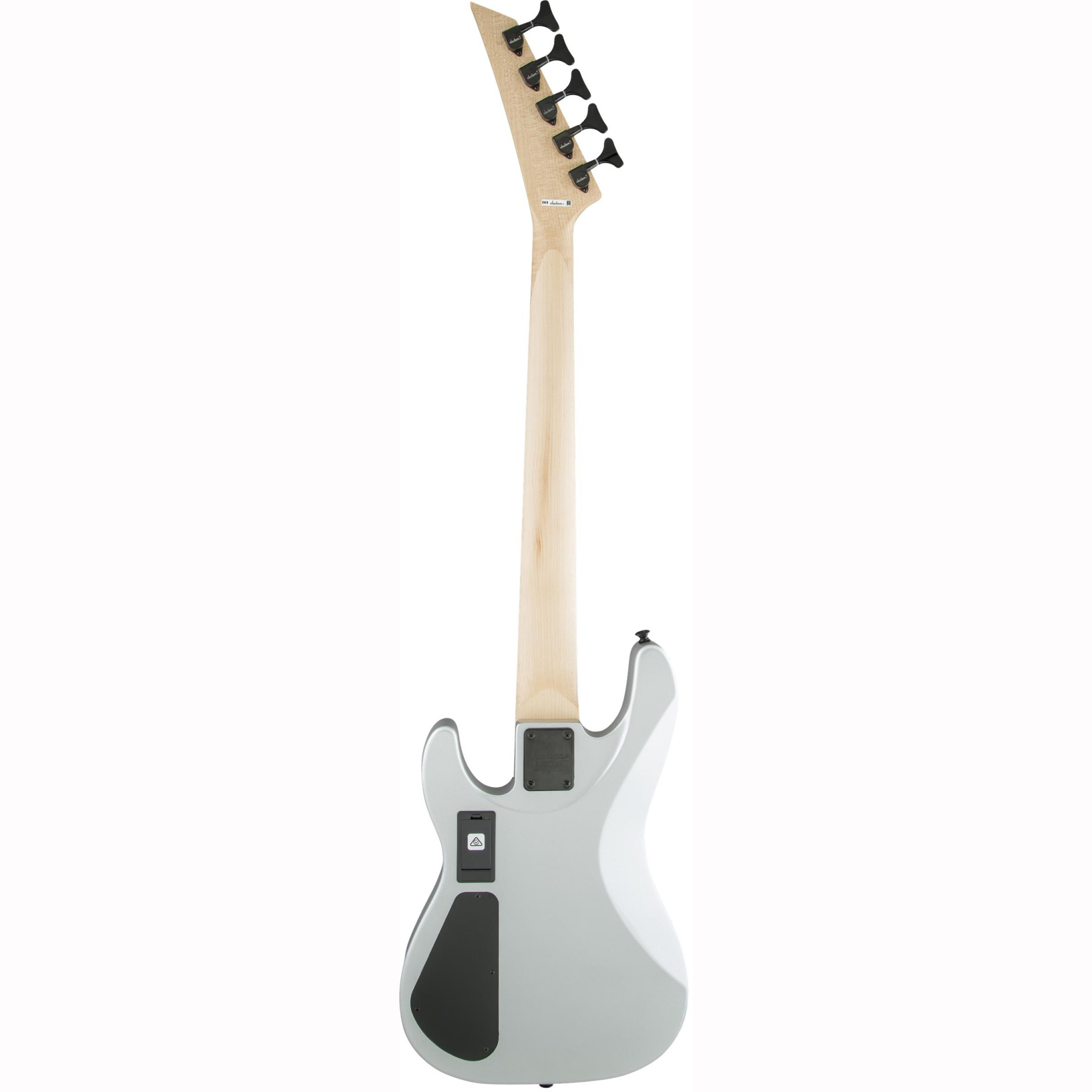 Jackson David Ellefson Cbx V Qs Бас-гитары