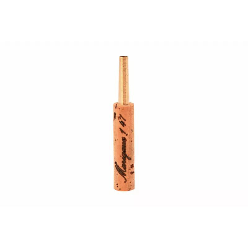 Marigaux Oboe brass staple 47 №1 Marigaux Oboe brass staple 47 №1 Аксессуары для духовых инструментов
