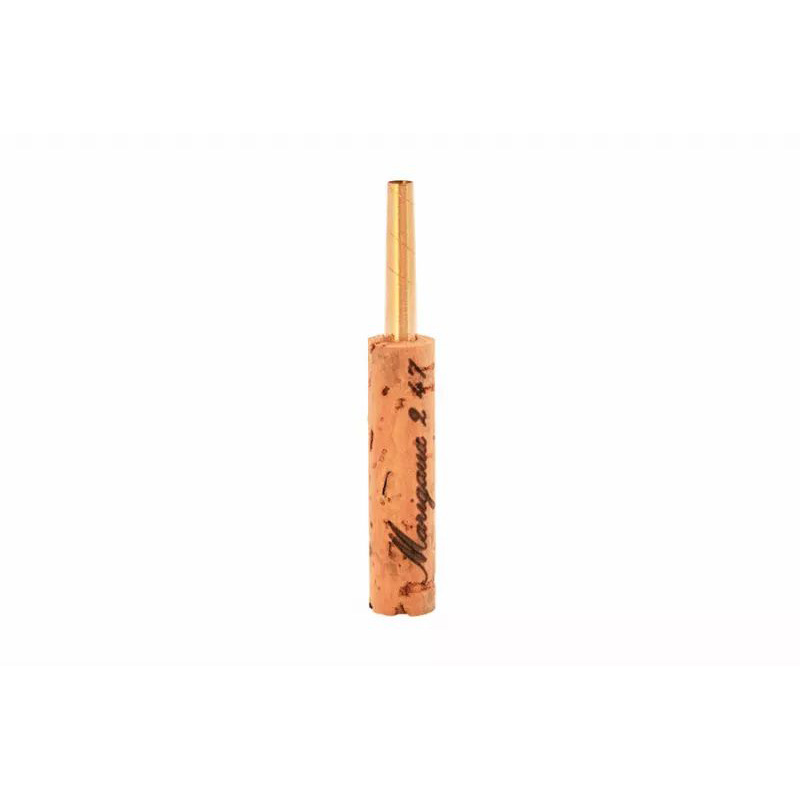 Marigaux Oboe brass staple 47 №2 Marigaux Oboe brass staple 47 №2 Аксессуары для духовых инструментов