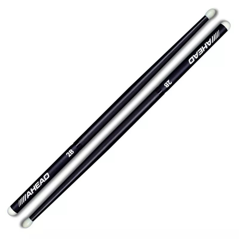 Ahead 2B Long Tape (LT) Ahead 2B Long Tape (LT) Барабанные палочки, щетки, руты