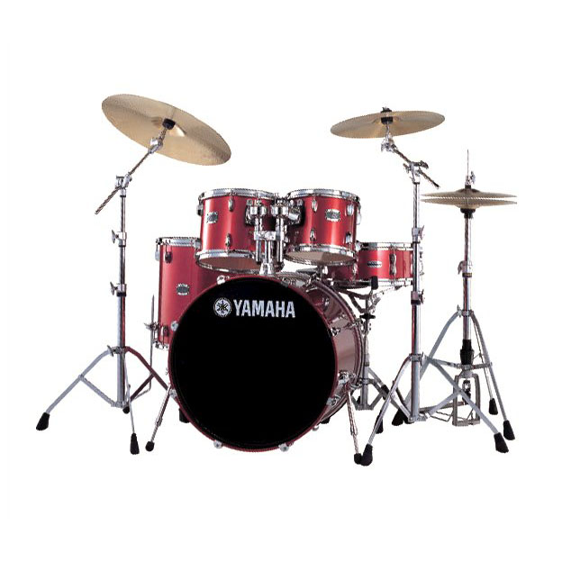 Yamaha Stage Custom Yamaha Stage Custom Ударные инструменты