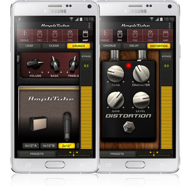 IK Multimedia iRig HD-A Оборудование гитарное