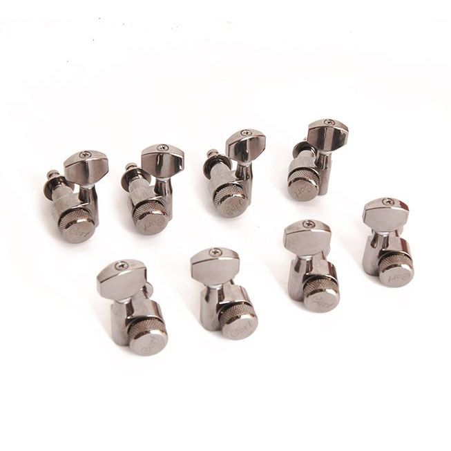 Cort MH508-4+4-CR Фурнитура и электроника