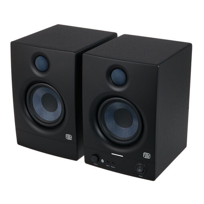 PreSonus Eris 4.5 BT mk2 pair Мониторы студийные