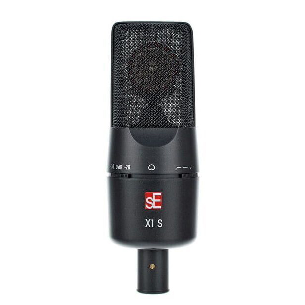 sE Electronics X1 S Конденсаторные микрофоны