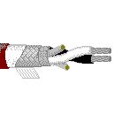 Belden Belden 8402 Трансляционное оборудование