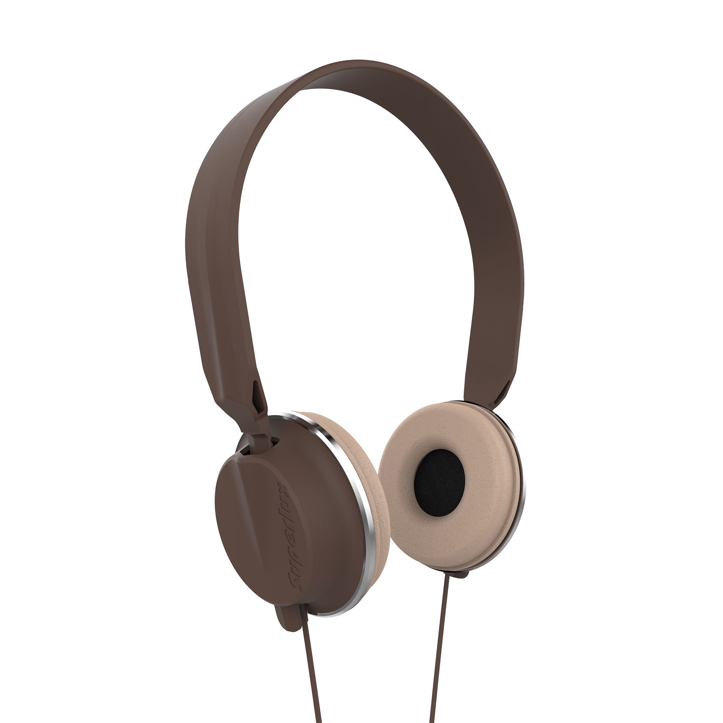Superlux HD572SP Brown Superlux HD572SP Brown Закрытые наушники