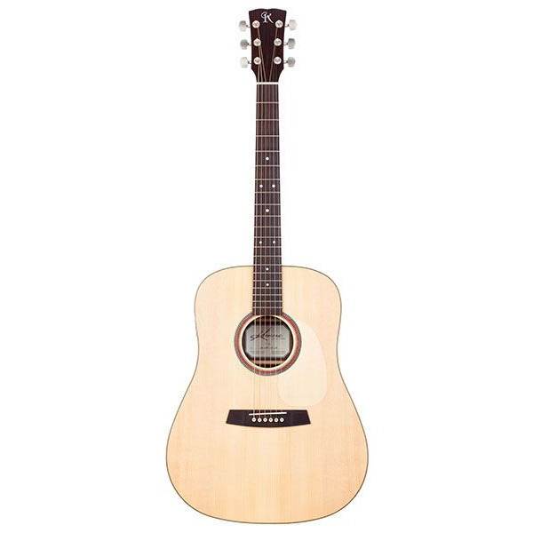 Kremona F10C Гитары акустические
