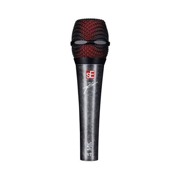 SE Electronics V7 MK Различное Музыкальное Оборудование