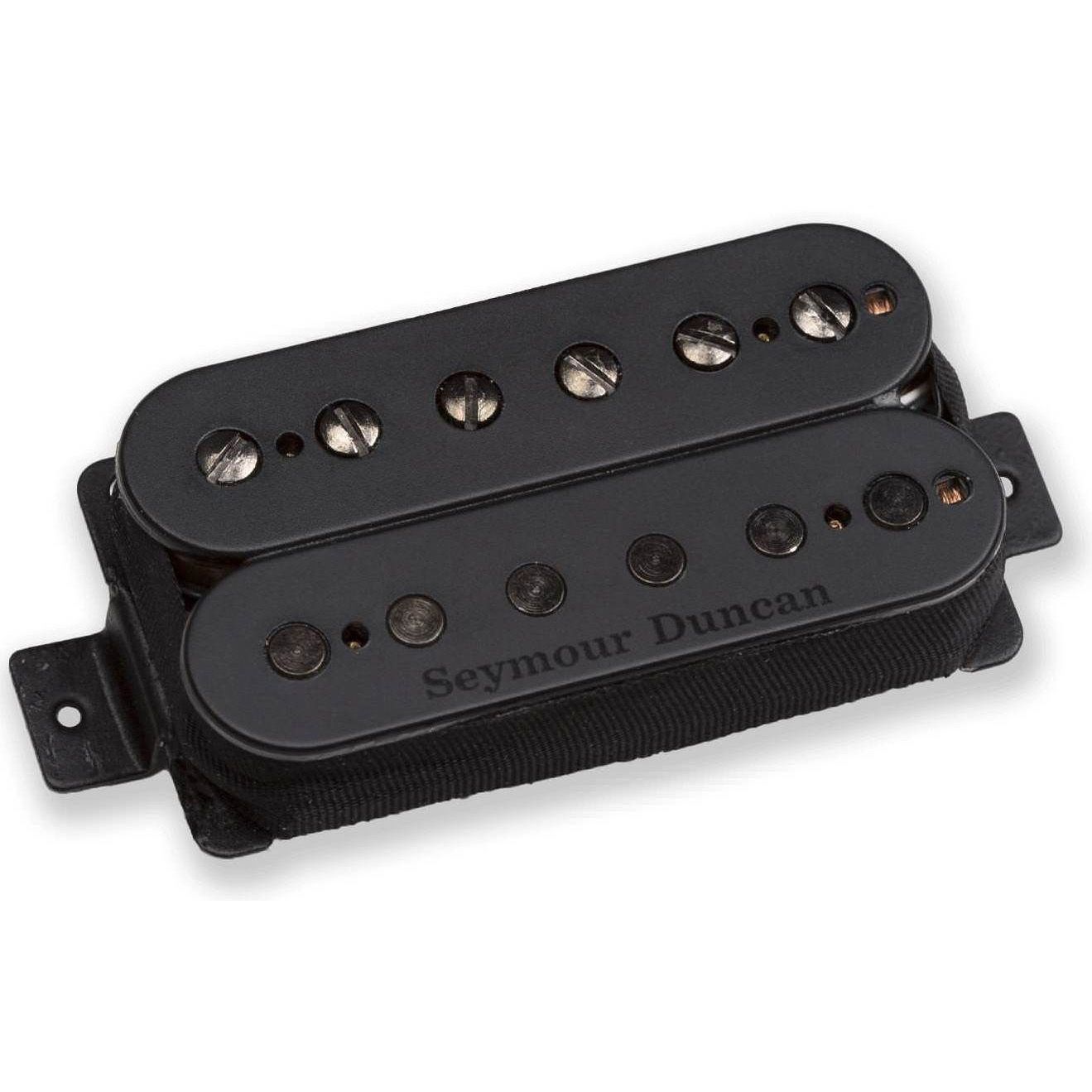 Seymour Duncan Sentient - Neck, Black Seymour Duncan Sentient - Neck, Black Звукосниматели