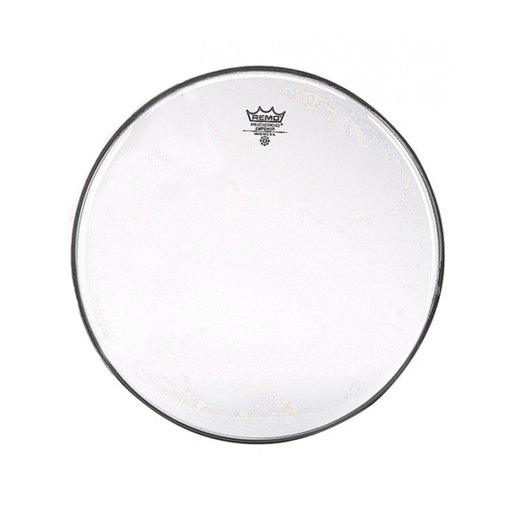 Remo BB-1326-00- EMPEROR®, Clear, 26 Diameter Пластики для бас-бочки