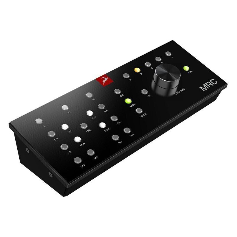 Antelope Audio MRC Remote Control Студийные аксессуары