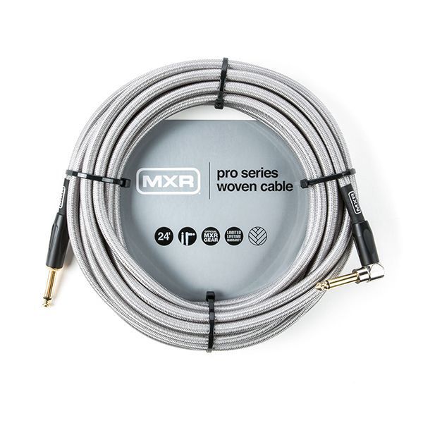 Dunlop DCIW24R Коммутация студийная