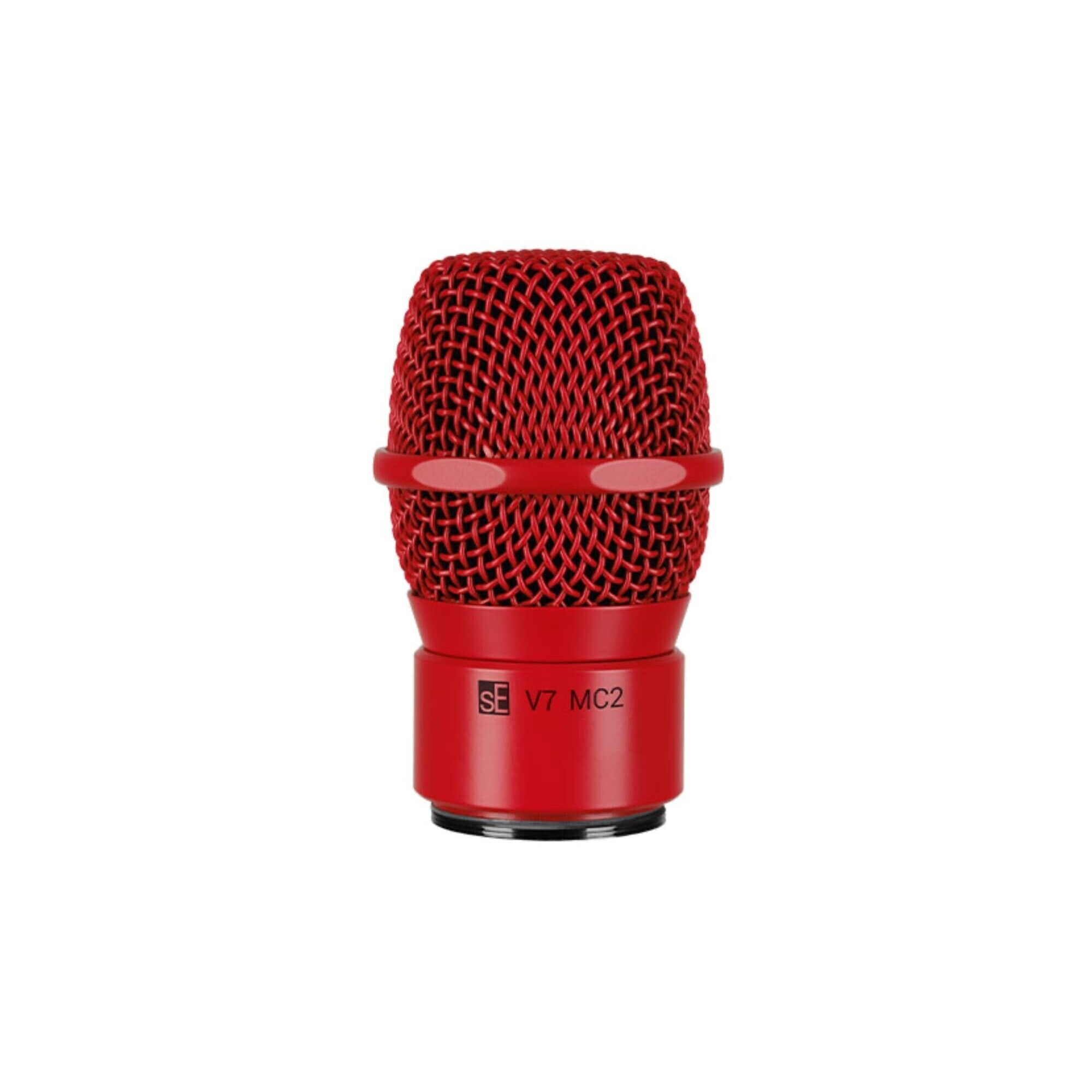 SE Electronics V7 MC2 Red Различное Музыкальное Оборудование