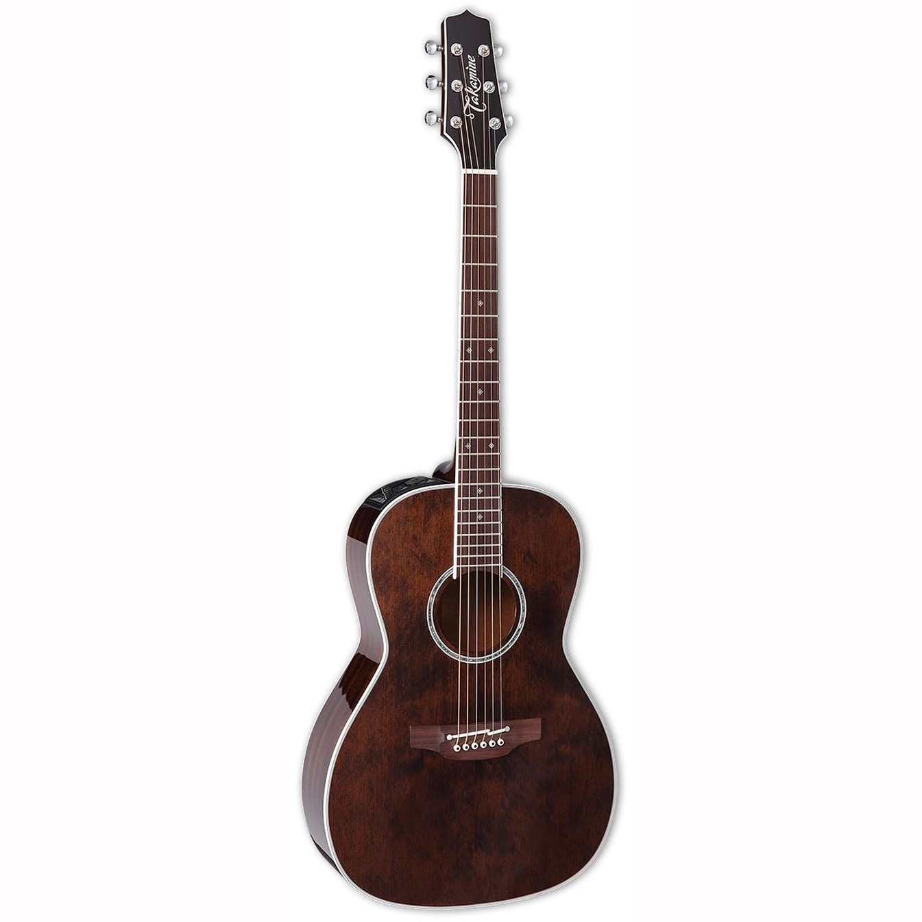 Takamine Cp3ny Ml Гитары акустические