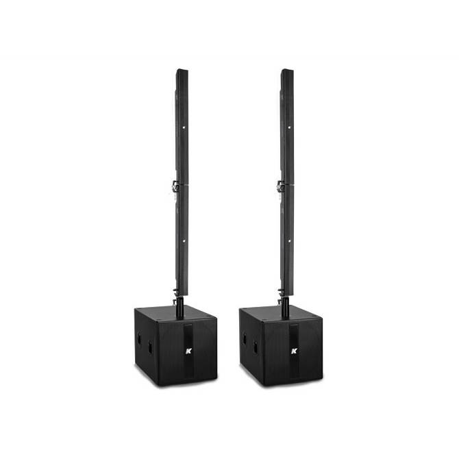 K-Array KR402 W Клубная и концертная акустика