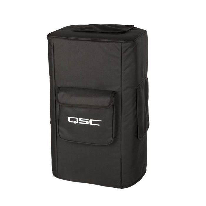 QSC KW122 COVER QSC KW122 COVER Стойки, коммутация АС
