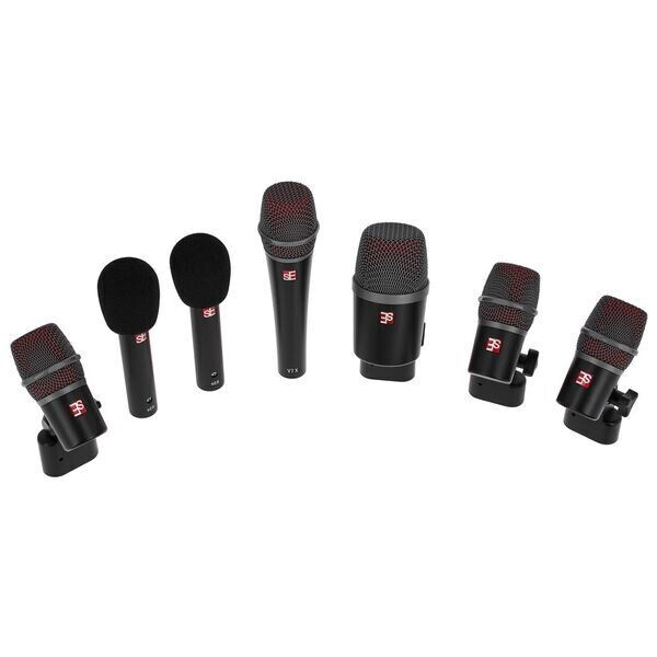 SE Electronics V Pack Arena Различное Музыкальное Оборудование