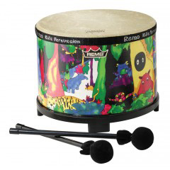 Remo KD-5080-01- KIDS PERCUSSION® Remo KD-5080-01- KIDS PERCUSSION® Ударные инструменты
