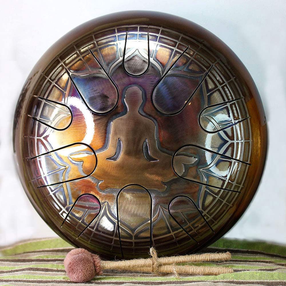 Мастерская Алатырь AL30-AM-YO Глюкофоны