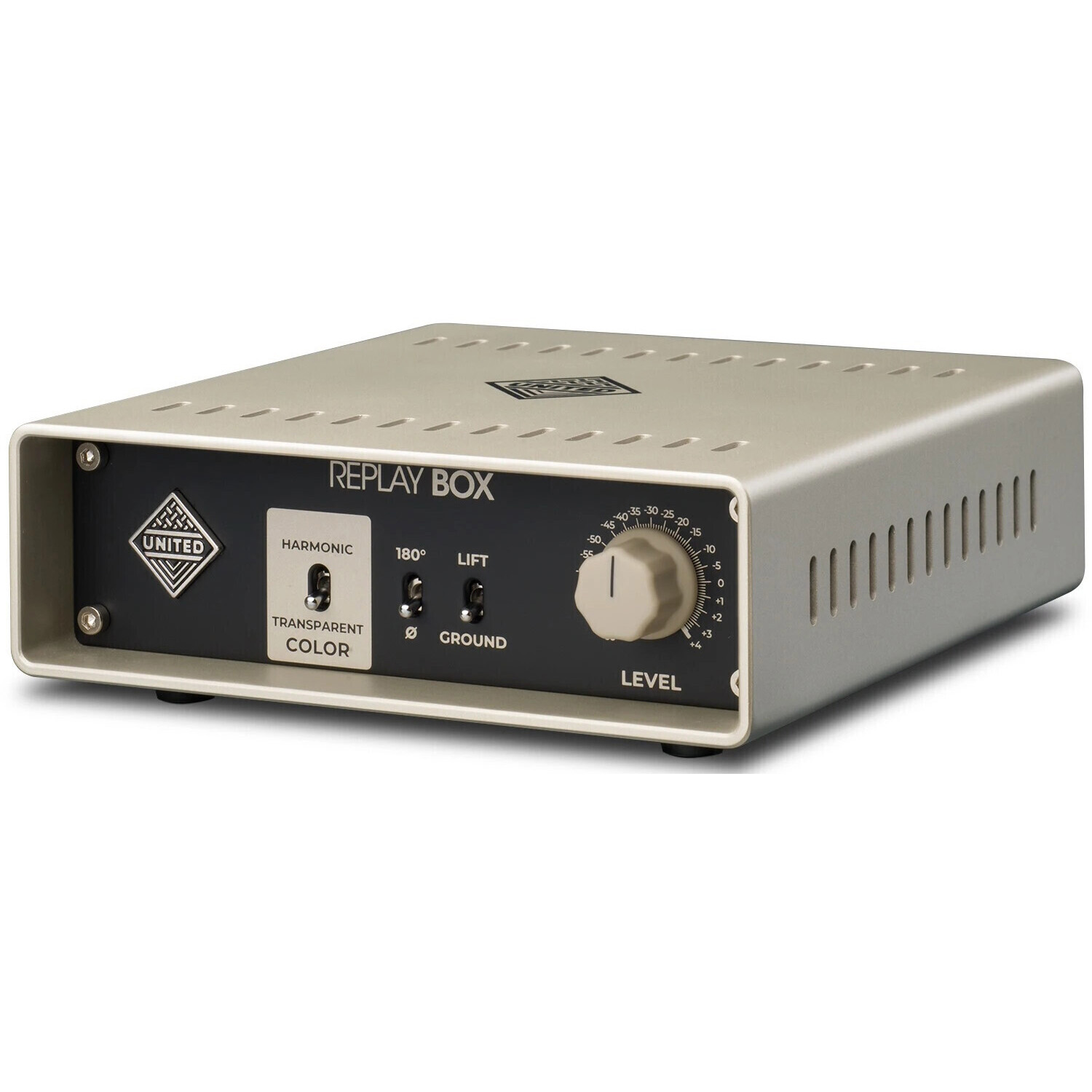 United Studio Technologies Replay Box Различное Музыкальное Оборудование