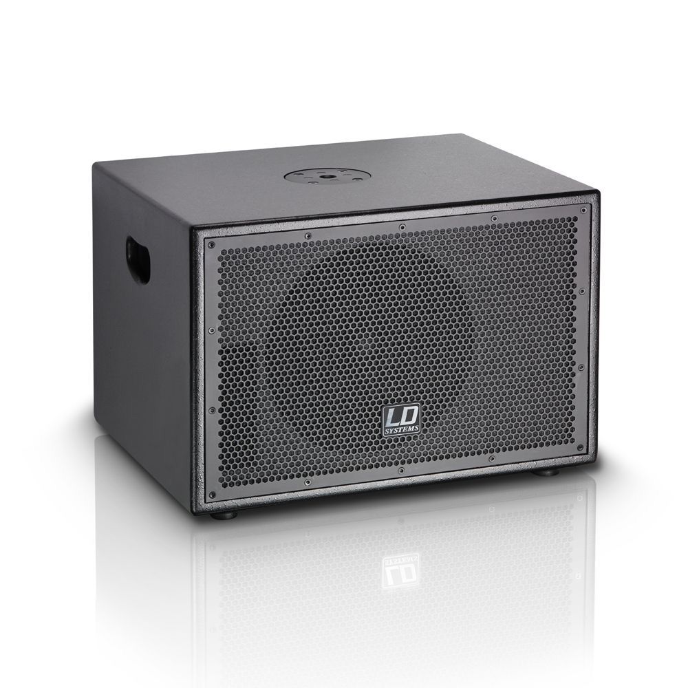 LD Systems SUB 10 A LDSUB10A LD Systems SUB 10 A LDSUB10A Клубная и концертная акустика