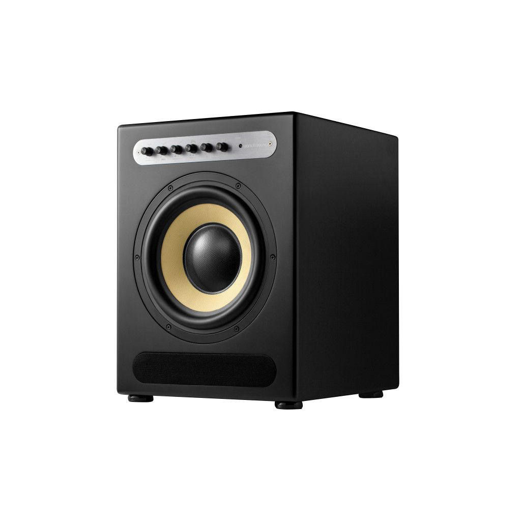 UandKSound T10 Сабвуферы