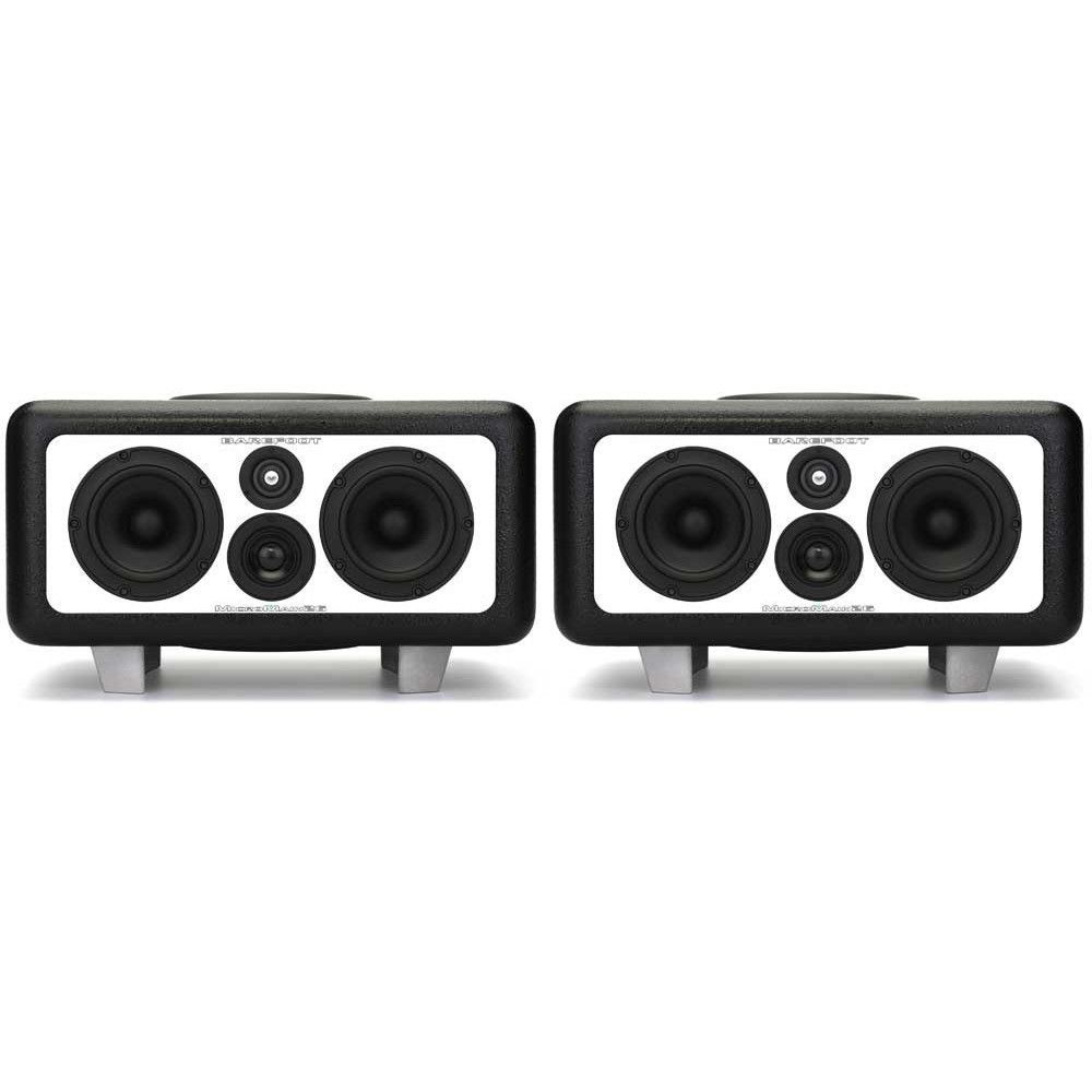 Barefoot Sound MicroMain26 - Pair Мониторы студийные