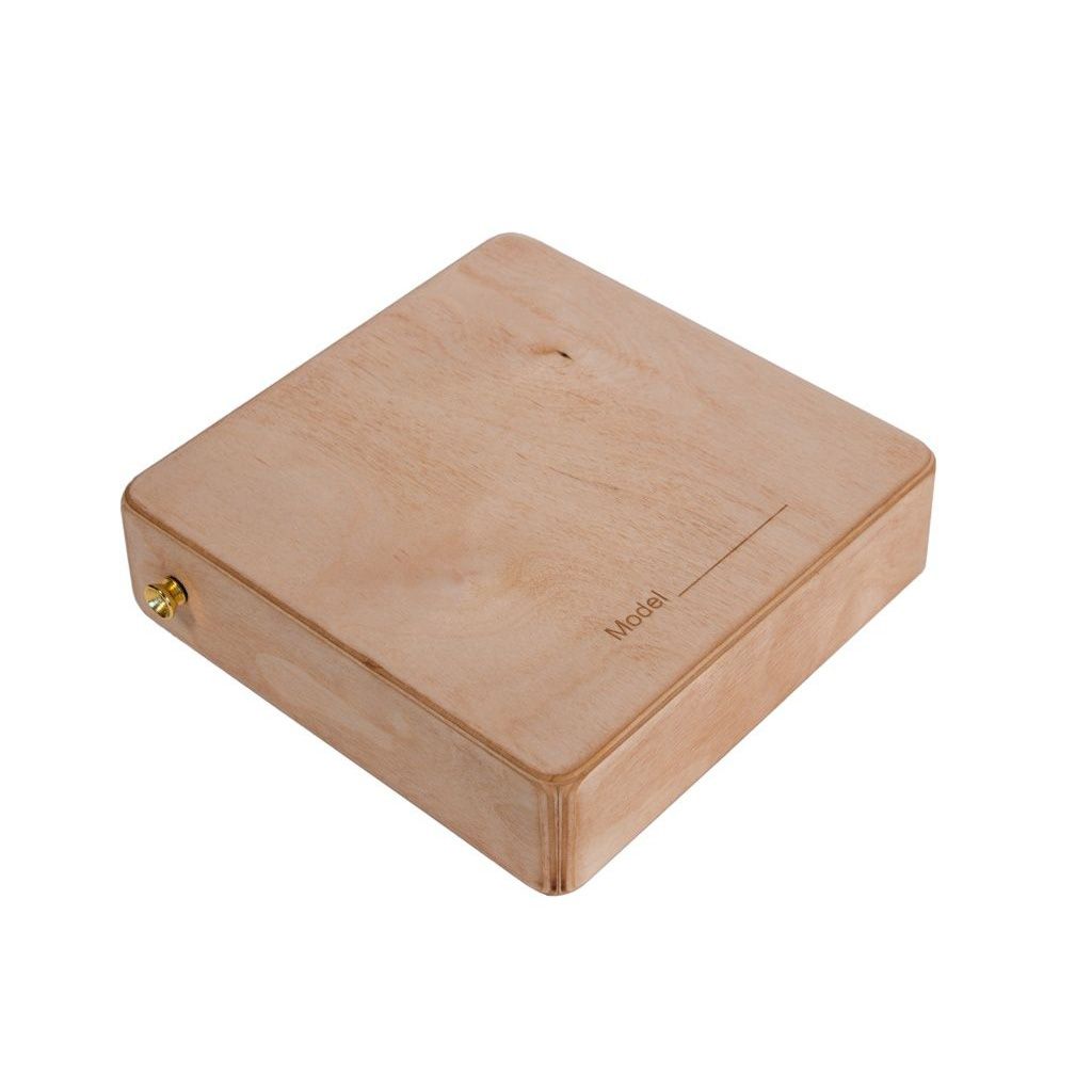Doff SC-01-Doff Кахоны