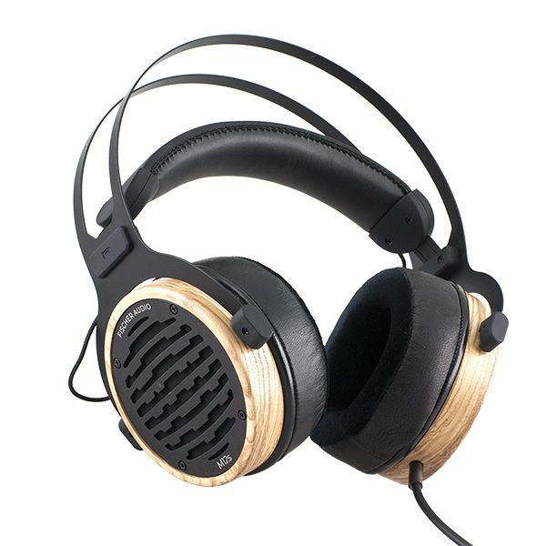 Fischer Audio M12s Вкладные наушники