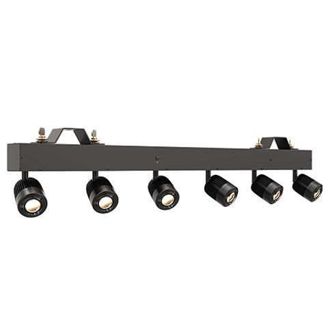 Chauvet Pinspot Bar Зенитные прожекторы