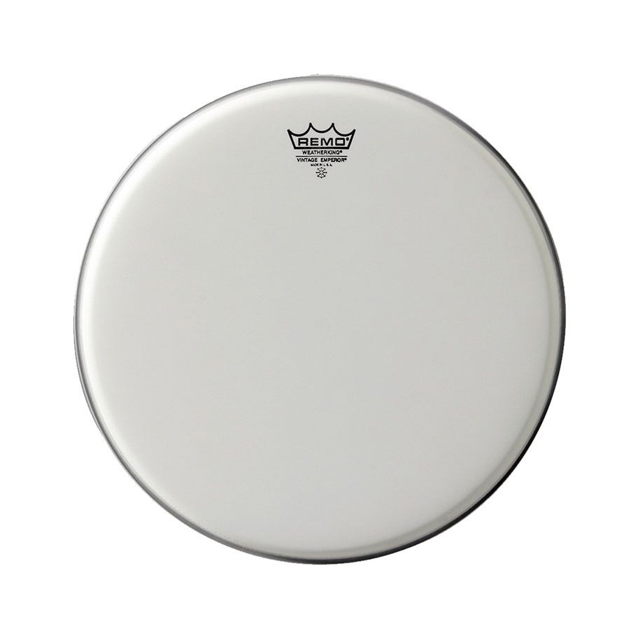 Remo BB-1132-00- EMPEROR®, Coated, 32 Diameter Пластики для бас-бочки